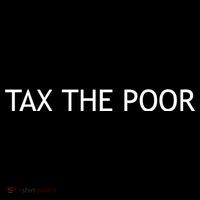 Tax The Poor Backpack thumb 2