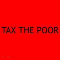 Tax The Poor Santa Hat thumb 1