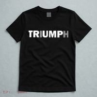 Trump Triumph Patriotic T-Shirt thumb 5