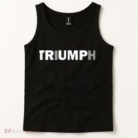 Trump Triumph Patriotic Tank Top thumb 2