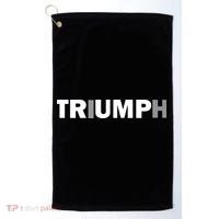 Trump Triumph Patriotic Golf Towel thumb 0