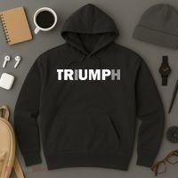 Trump Triumph Patriotic Hoodie thumb 3