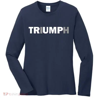 Women's Long Sleeve Shirt