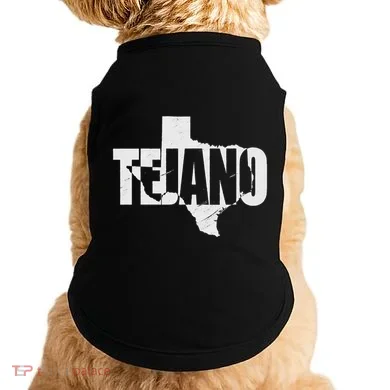Doggie Tank