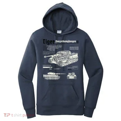 Women's Hoodie