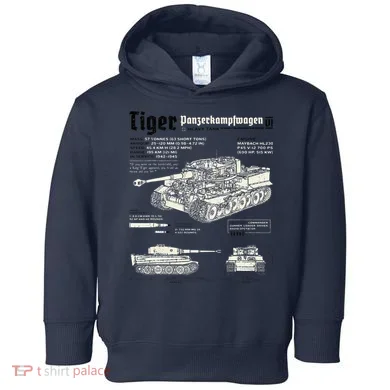 Toddler Hoodie