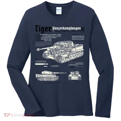 Women's Long Sleeve Shirt