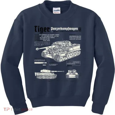 Kids Sweatshirt