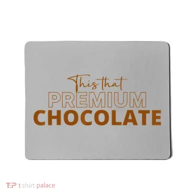 Mousepad
