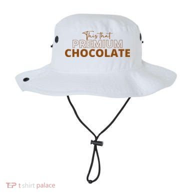 This That Premium Chocolate Funny Chocolate Lovers Bucket Hat