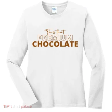 Women's Long Sleeve Shirt