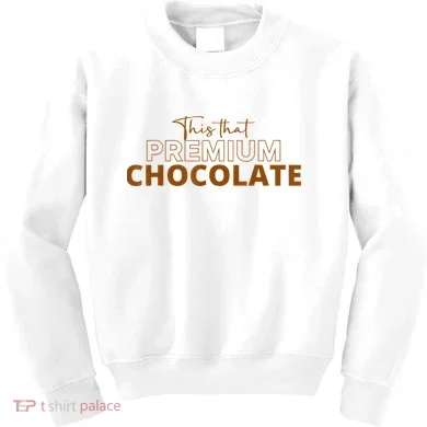 Kids Sweatshirt