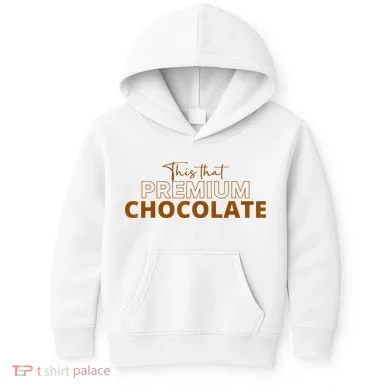 Kids Hoodie