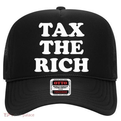 Tax The Rich Hat