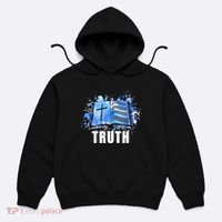 Truth Hoodie thumb 0