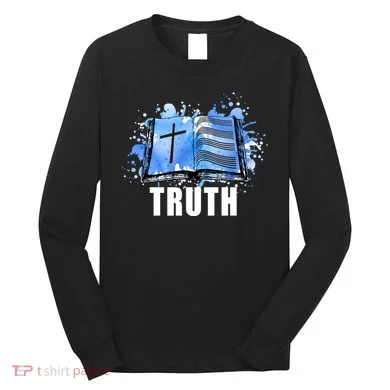 Truth Long Sleeve Shirt