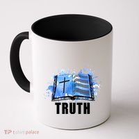 Truth Coffee Mug thumb 0