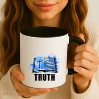 Truth Coffee Mug thumb 3