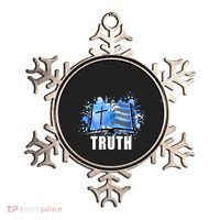 Truth Ornament thumb 0