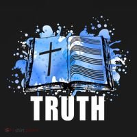 Truth Ornament thumb 1