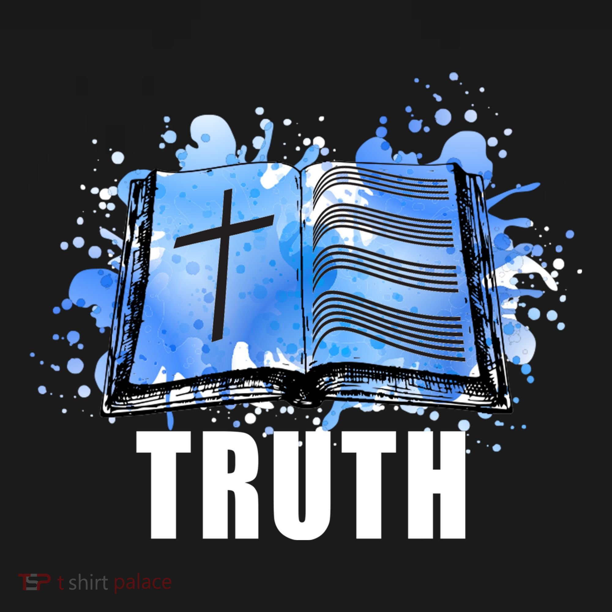 Truth Ornament