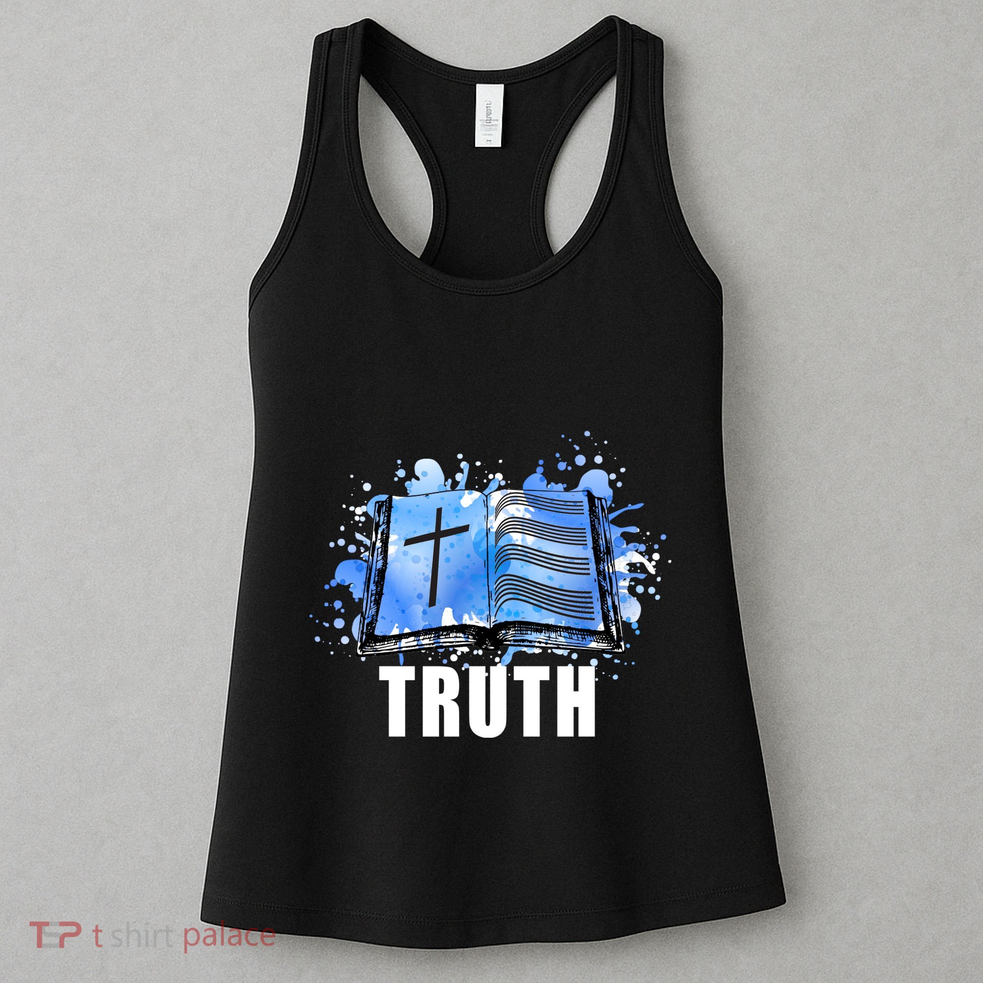 Truth Women's Tank Top