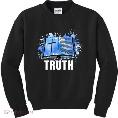 Truth Kids Sweatshirt
