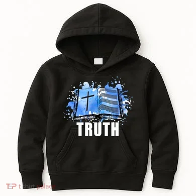 Truth Kids Hoodie