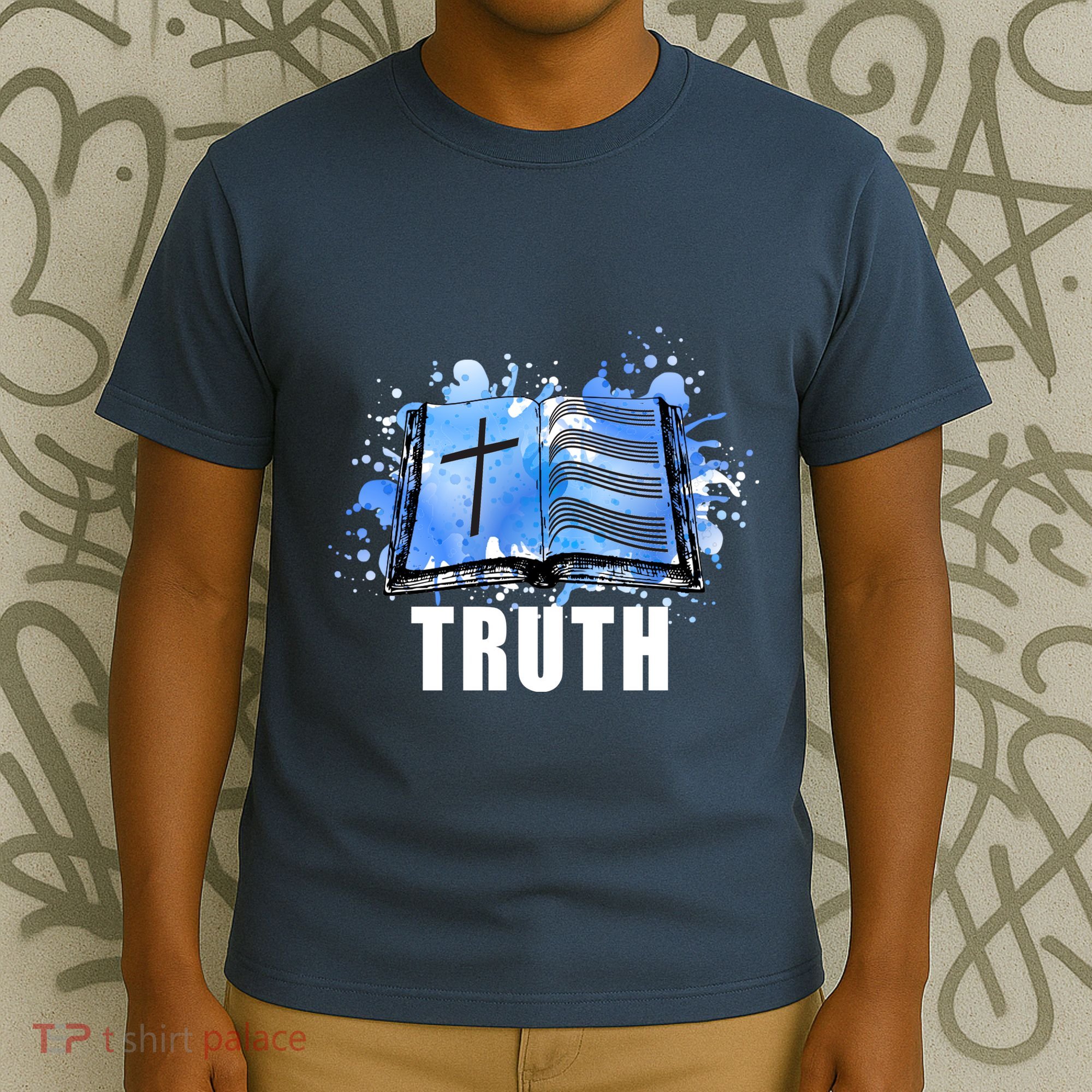 Truth T-Shirt