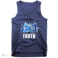 Truth Tank Top thumb 0
