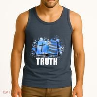 Truth Tank Top thumb 3