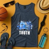 Truth Tank Top thumb 4