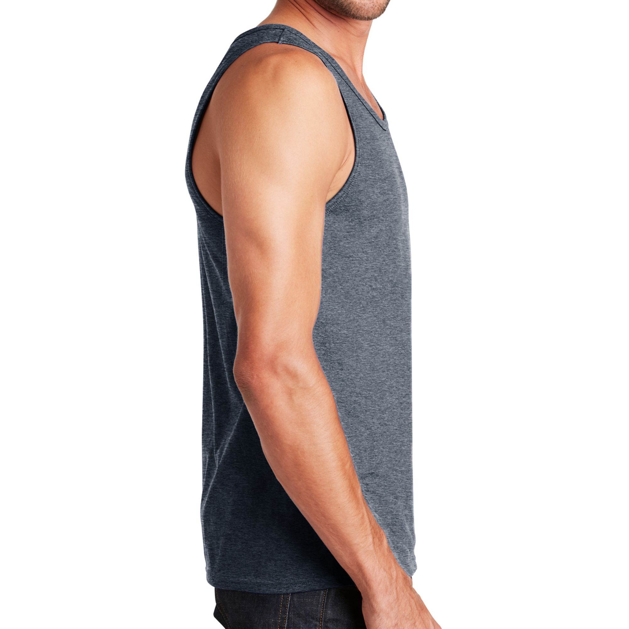 Truth Tank Top