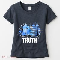 Truth Women's T-Shirt thumb 0