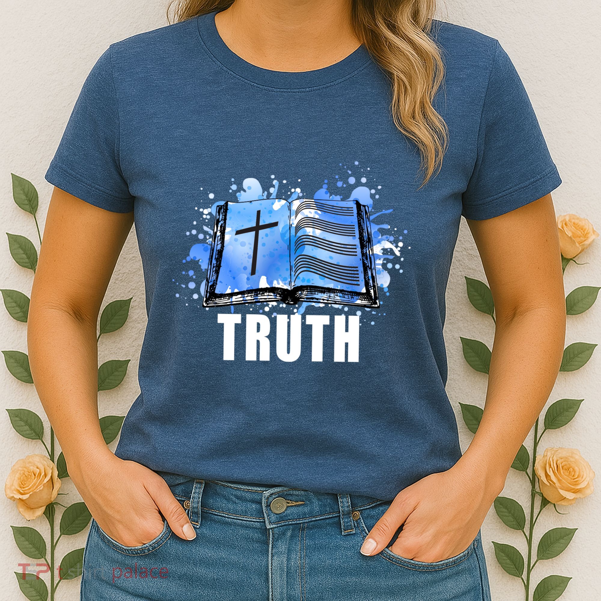 Truth Women's T-Shirt