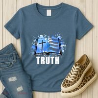 Truth Women's T-Shirt thumb 3