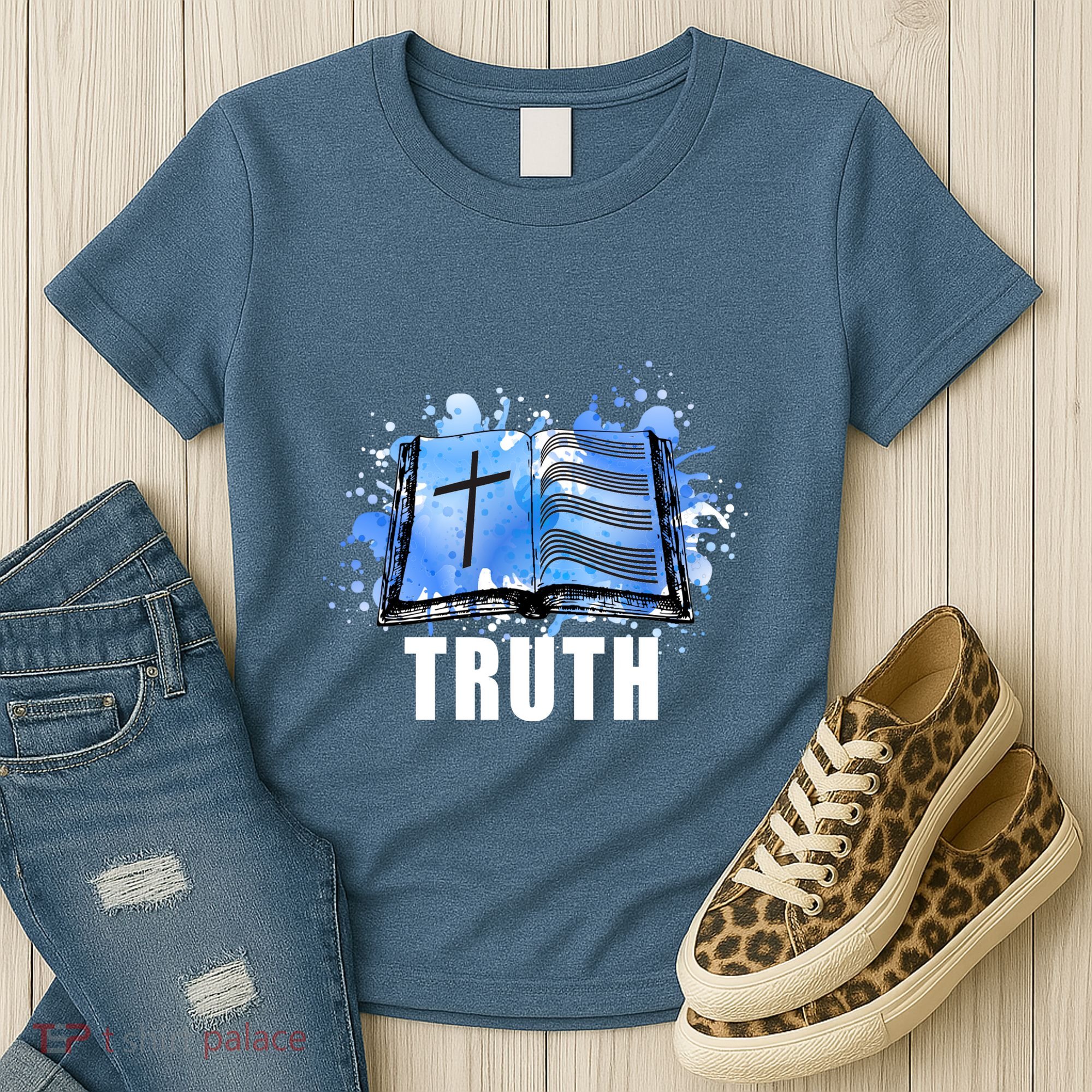 Truth Women's T-Shirt