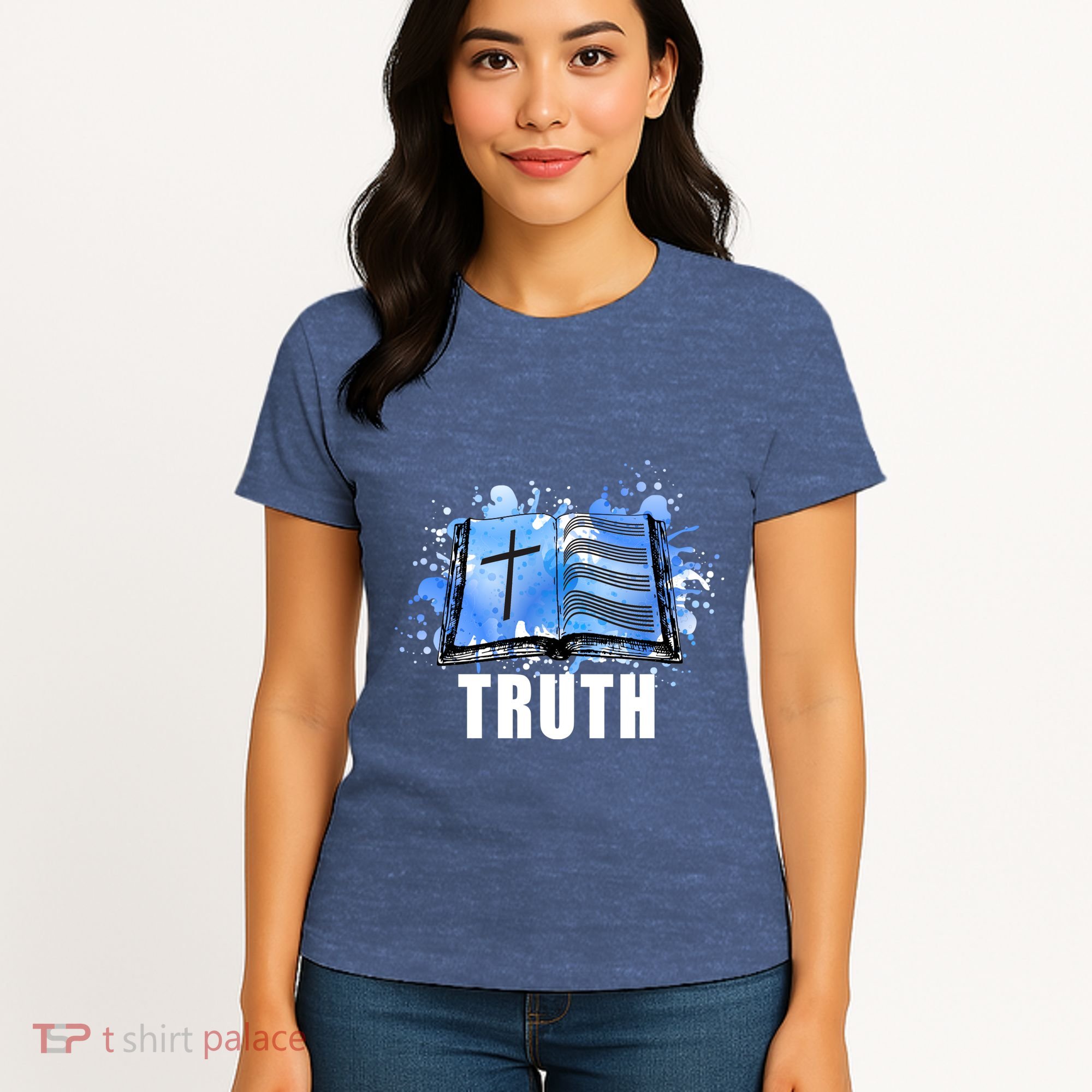 Truth Women's T-Shirt