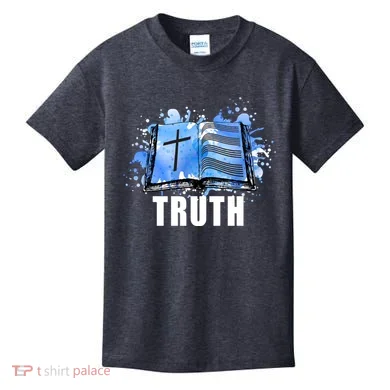 Truth Kids T-Shirt