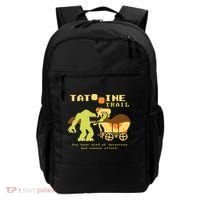 Tatoonie Trail Retro Gamer Backpack thumb 0