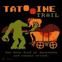 Tatoonie Trail Retro Gamer Coffee Mug thumb 5
