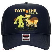Tatoonie Trail Retro Gamer Hat thumb 0