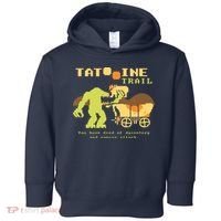 Tatoonie Trail Retro Gamer Toddler Hoodie thumb 0