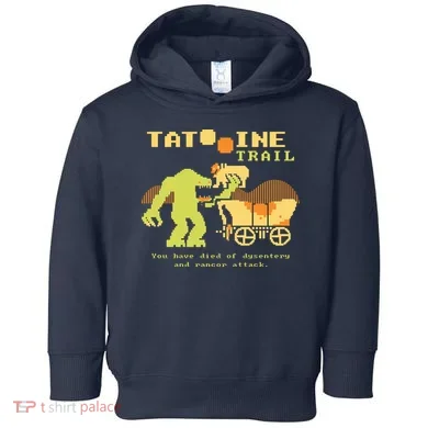 Toddler Hoodie
