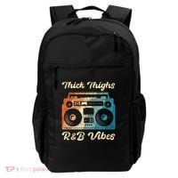 Thick Thighs R&B Vibes Backpack thumb 0