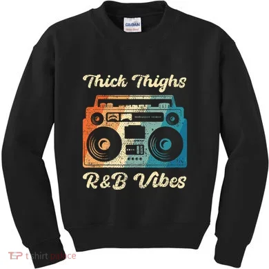 Kids Sweatshirt