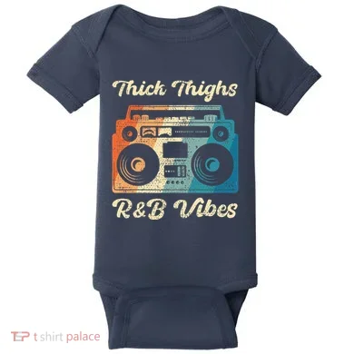 Baby Bodysuit