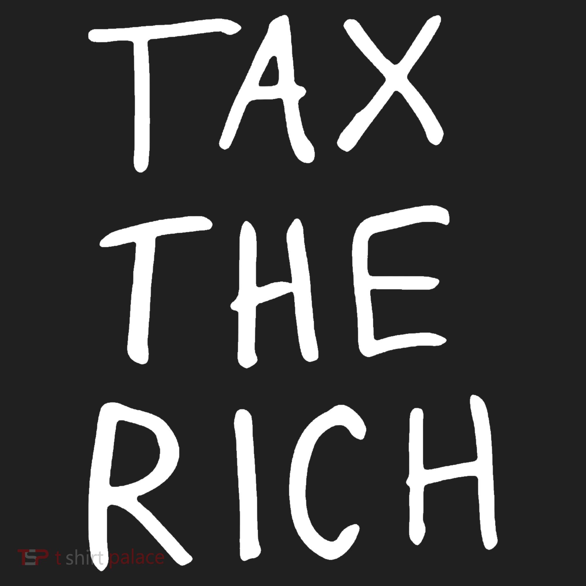 Tax The Rich Hat