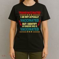Transvaccinated T-Shirt thumb 4