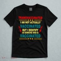 Transvaccinated T-Shirt thumb 5